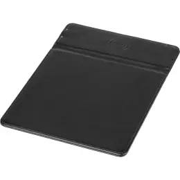 Ashburton Mouse Pad With Wireless Charger Black Unbranded